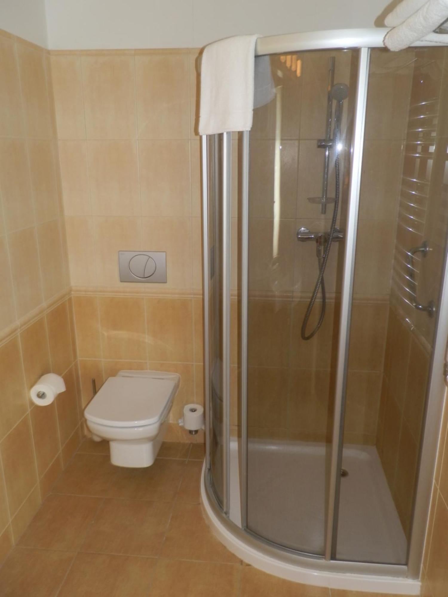 Willa Alexander Resort & Spa - Caloroczny Kryty Basen Mielno  Quarto foto